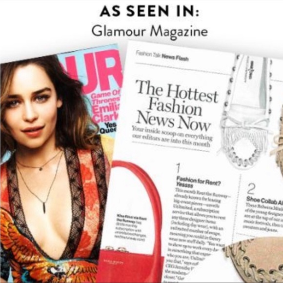 REBECCA MINKOFF X MINNETONKA➕Studded Kilty Moccasins - Picture 5 of 7